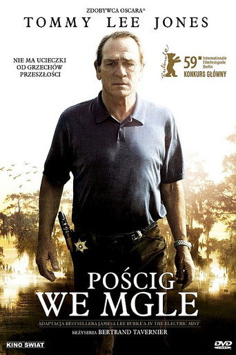 Okładka filmu Pościg we mgle