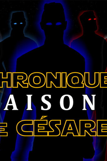 Okładka filmu Chroniques de Césaren - Saison 2