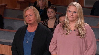 Relationship Vacation Fail episode still image