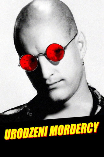 Okładka filmu Urodzeni mordercy