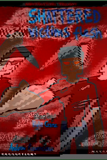 Shattered Victims Flesh