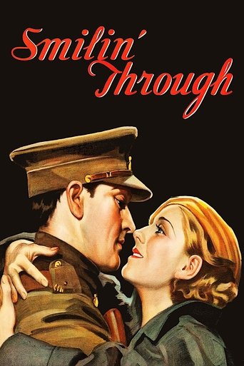 Movie Smilin' Through Poster Images, BackDrops Images, Logo Images posters 2 /cZAmnNdSLx0sidQ44IQsJ1VWup9.jpg