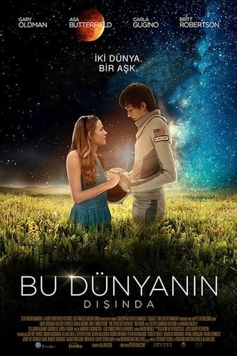 Bu Dünyanın Dışında film izle türkçe dublaj