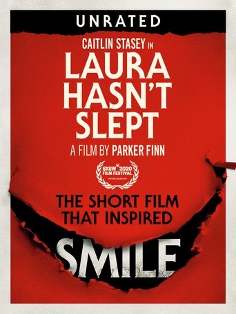 Movie Laura Hasn't Slept Poster Images, BackDrops Images, Logo Images posters 6 /cZd7NDJ2QFkz3UZBBqjEKN2ZsOf.jpg