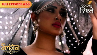 Shivangi Forms an Alliance