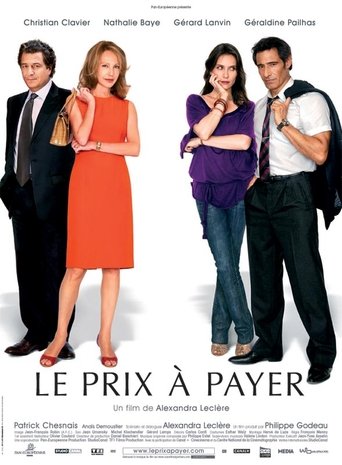 Le prix à payer線上电影看完整版