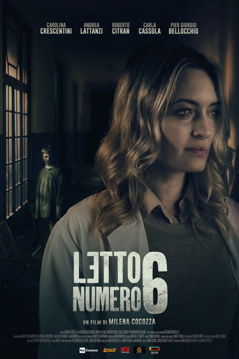 Letto n. 6 在线观看和下载完整电影