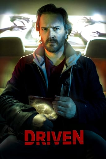 Driven altyazılı izle