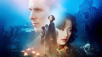 Capa de The Flowers of War