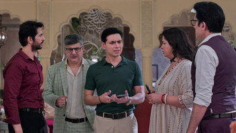 Tripti Targets Sahil