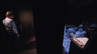 Case34: Infiltrate