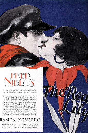 The Red Lily 在线观看和下载完整电影
