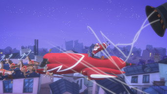 The PJ Masks Save Christmas Pt. 1