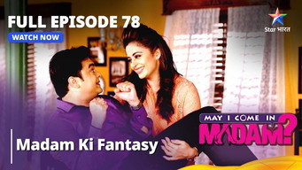 Madam Ki Fantasy