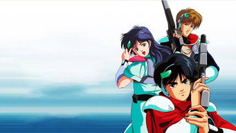 Los Caballeros Blancos poster