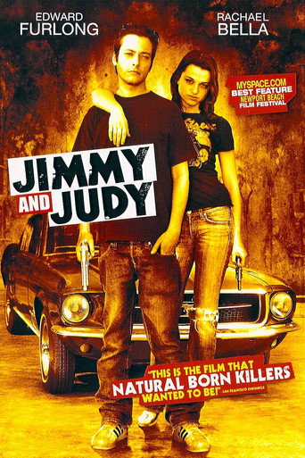 Jimmy and Judy 在线观看和下载完整电影