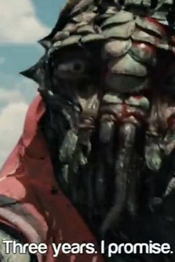 District 10 tr dublaj izle