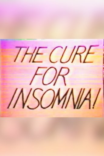 Movie The Cure For Insomnia Poster Images, BackDrops Images, Logo Images posters 0 /cbdTvsg7LW2QuLN78LaTKJWBacj.jpg