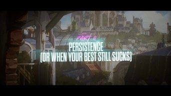 Bridging the Rift: Persistence (Or When Your Best Still Sucks)