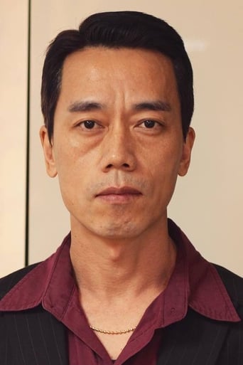 Image of Jung Mi-nam