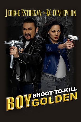 Boy Golden: Shoot-To-Kill 在线观看和下载完整电影