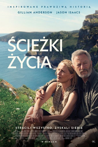 Okładka filmu Ścieżki życia