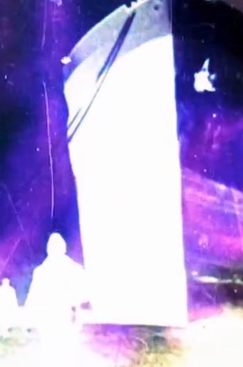 On the high seas. Part 1: The burgeoning decision to go on a journey willy-nilly