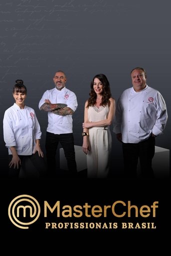 MasterChef: Professionals (BR)