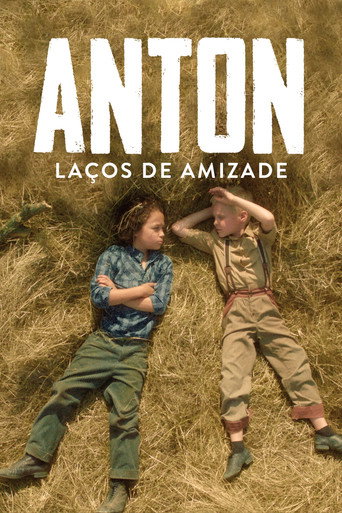 Anton 在线观看和下载完整电影
