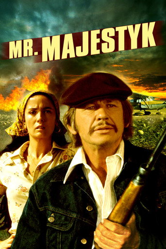 Mr. Majestyk 在线观看和下载完整电影