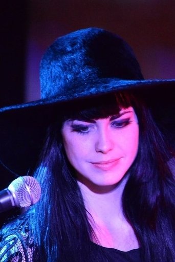 Image of Ruby Rogers