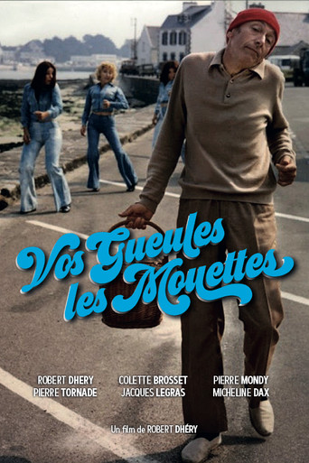 Vos gueules les mouettes 在线观看和下载完整电影