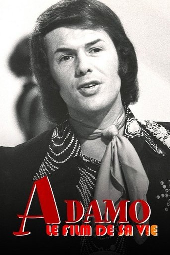 Adamo, Le Film De Sa Vie