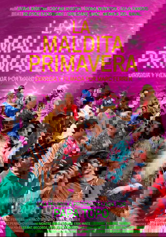 La maldita primavera