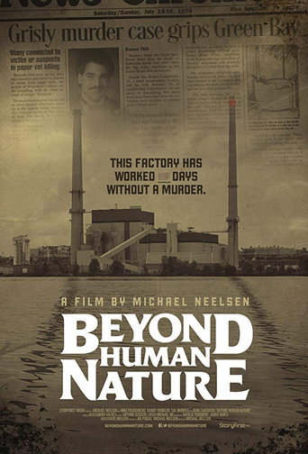 Beyond Human Nature 在线观看和下载完整电影
