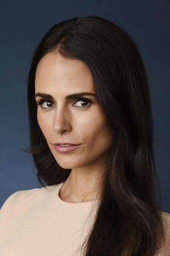 Actor Jordana Brewster
