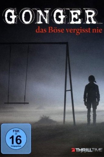 Gonger - Das Böse vergisst nie 在线观看和下载完整电影