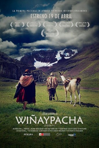 Wiñaypacha線上电影看完整版