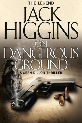 On Dangerous Ground 在线观看和下载完整电影