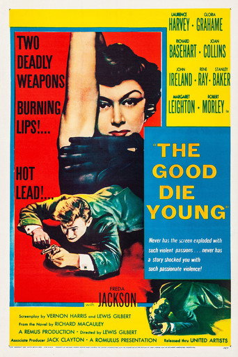 The Good Die Young 在线观看和下载完整电影