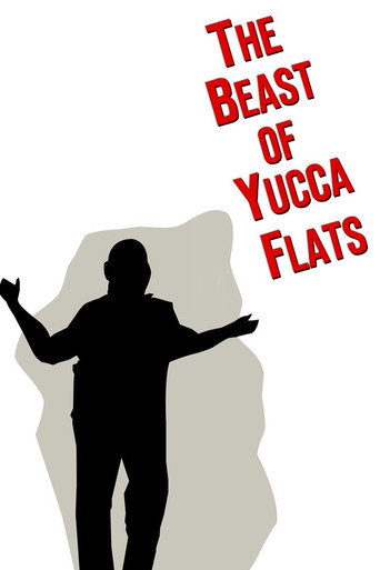 The Beast of Yucca Flats 在线观看和下载完整电影