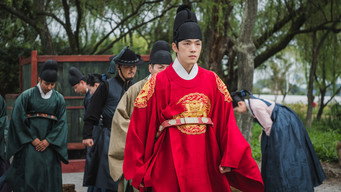 The Man Who Knows Too Much