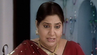 Jayshree has Cancer!