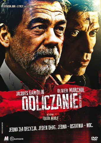 Okładka filmu Odliczanie