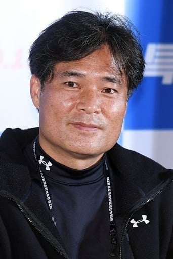 Image of Sin Jae-myeong