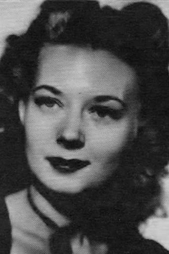 Image of Phyllis Adair