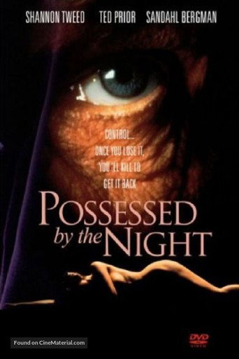 Possessed by the Night 在线观看和下载完整电影
