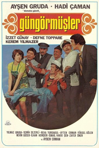 Movie Poster