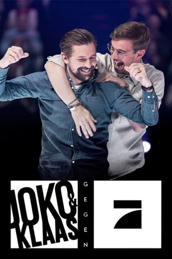 Joko & Klaas gegen ProSieben