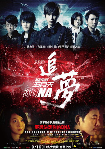 五月天追夢3DNA 在线观看和下载完整电影